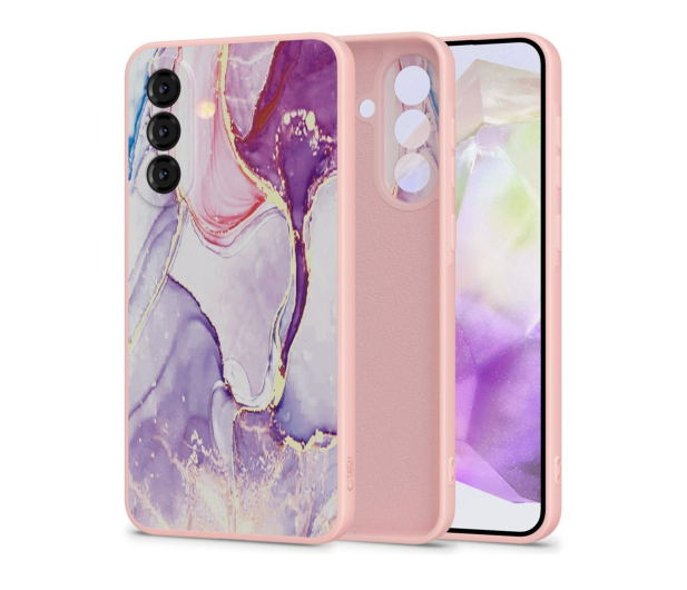 Tech-Protect Icon Galaxy A37 5G Marble - 1523230 - zdjęcie